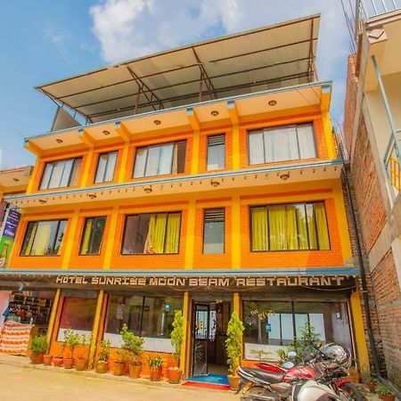 Sunrise Moon Beam Hotel Nagarkot Ngoại thất bức ảnh